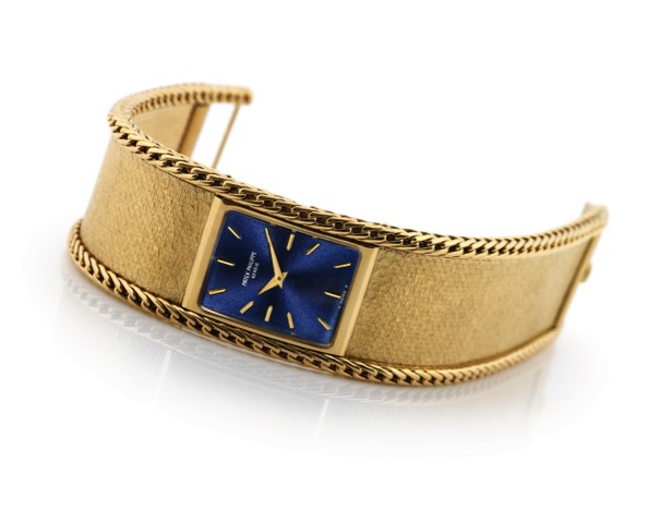 PATEK PHILIPPE REF. 4241 YELLOW GOLD.Patek Philippe & Cie, Gen