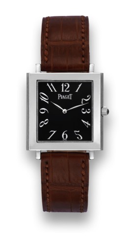PIAGET REF.9930 ALTIPLANO.Piaget, Gen