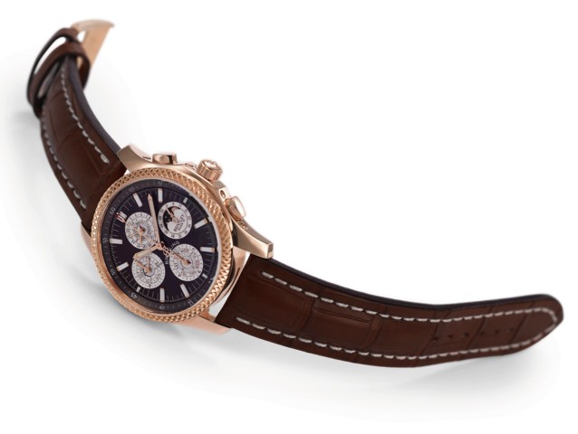 BREITLING REF H29369 FOR BENTLEY SPECIAL EDITION