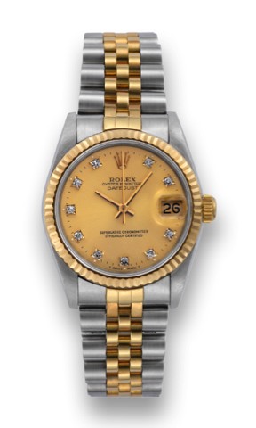 rolex oyster perpetual datejust for sale