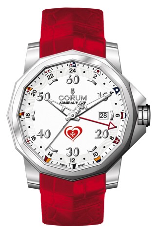 CORUM ADMIRAL