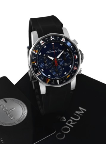 CORUM ADMIRAL