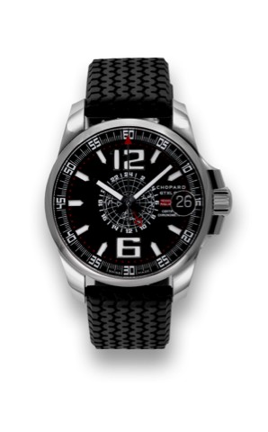 CHOPARD MILLE MIGLIA GRAN.TURISMO XL GMT.Chopard, Gen