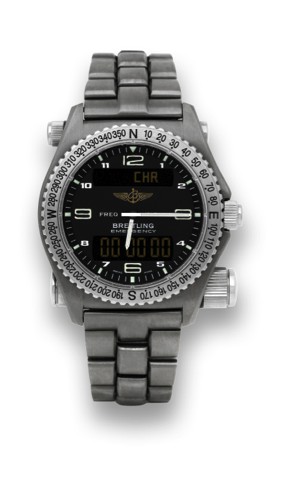 BREITLING EMERGENCY.Breitling, Gen