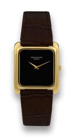 PATEK PHILIPPE REF. 4269, YELLOW GOLD.Patek Philippe, Gen