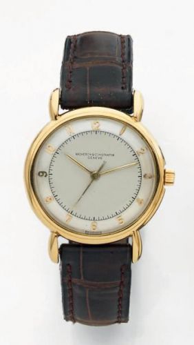 VACHERON CONSTANTIN Vers 1950