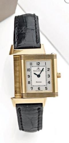 JAEGER-LECOULTRE