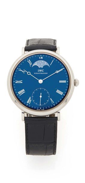 Orologi IWC Portofino - Catalogo del nuovo e dell'usato