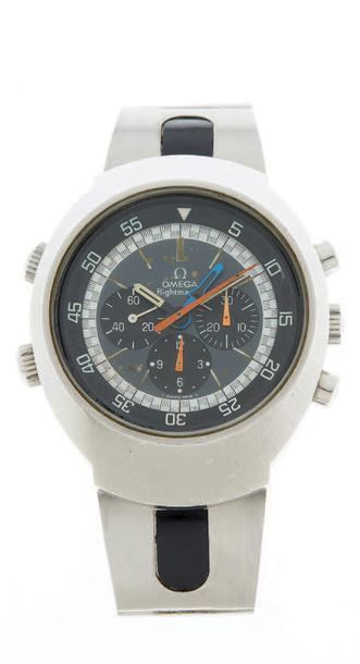 Orologi Omega Flightmaster - Catalogo del nuovo e dell'usato
