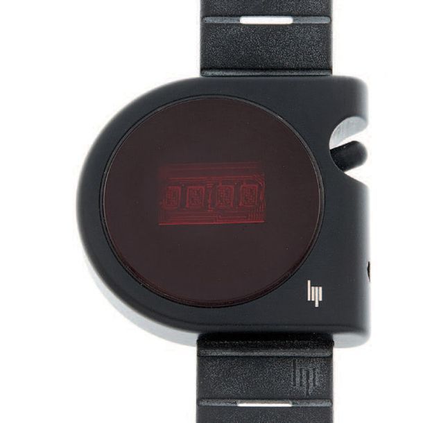 LIP ROGER TALLON Lcl,Vers 1980