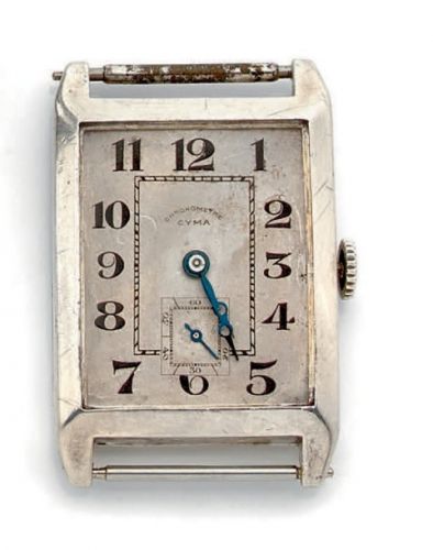 Montre cyma anciennes Clearance