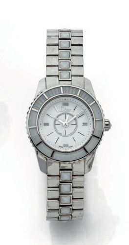Chia sẻ 77+ về montre dior femme cristal mới nhất