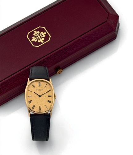 PATEK PHILIPPE Vers 1990