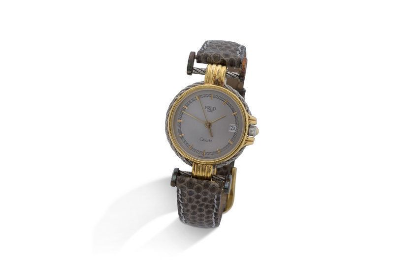 Fred, jewelry creations - Watches & Jewelry – LVMH