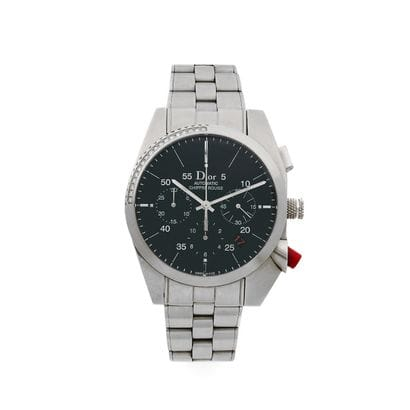 Dior watches second hand prices