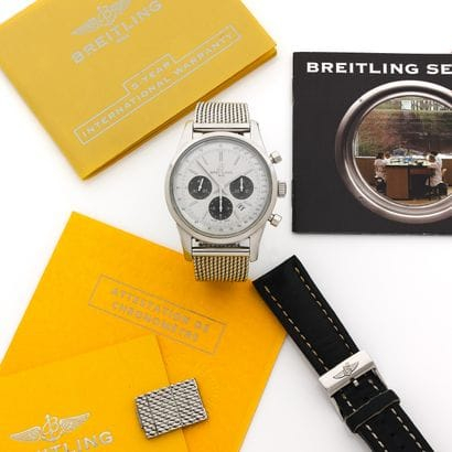 BREITLING