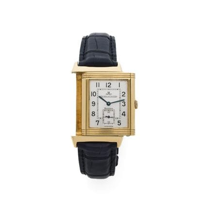JAEGER LECOULTRE