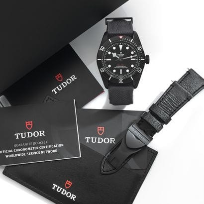 TUDOR