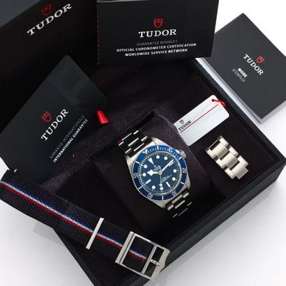 TUDOR