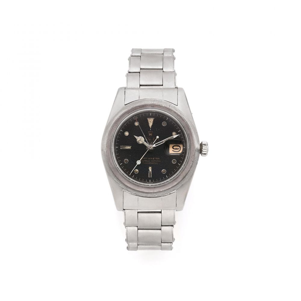 Rolex - GMT-Master - Ref. Rolex - 6542