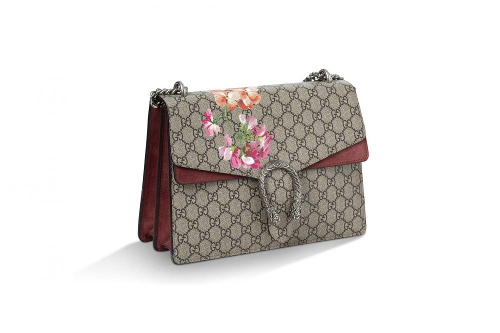 Gucci Dionysus Blooms