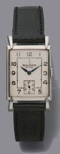 JAEGER LECOULTRE