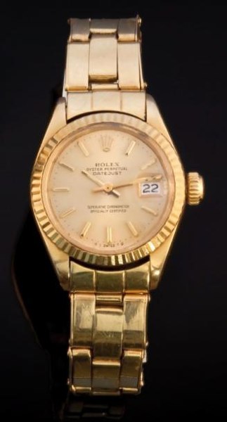 ROLEX