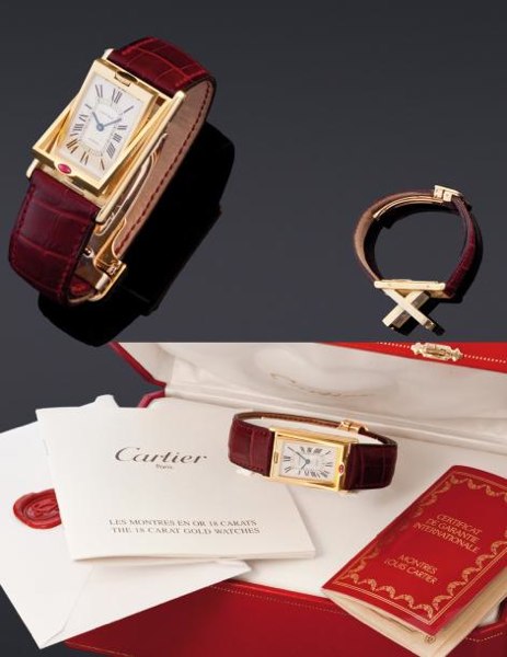 CARTIER