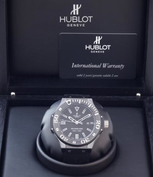 HUBLOT