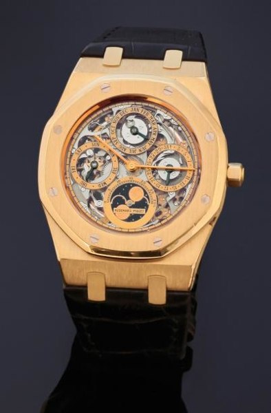 AUDEMARS PIGUET