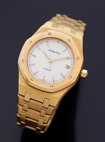 AUDEMARS PIGUET