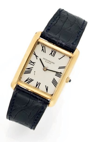 PATEK PHILIPPE Circa 1960