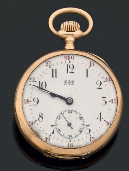 ANTOINE FRERES Vers 1900