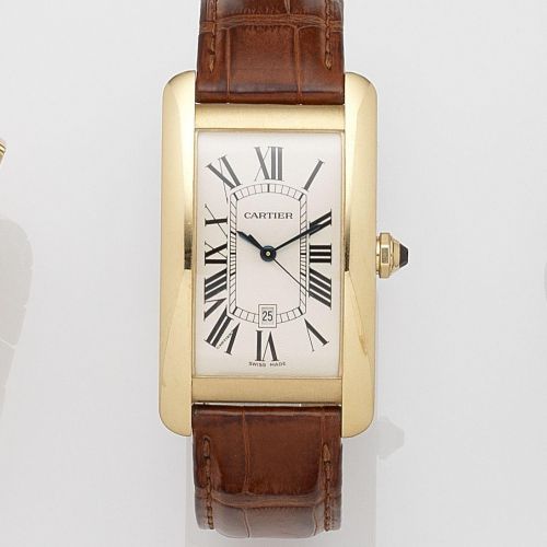 Cartier 1740 Clearance