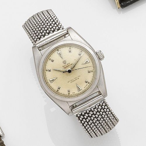 Rolex - Oyster Perpetual - Rolex - 6050