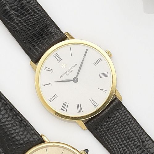 Vacheron constantin classique Clearance