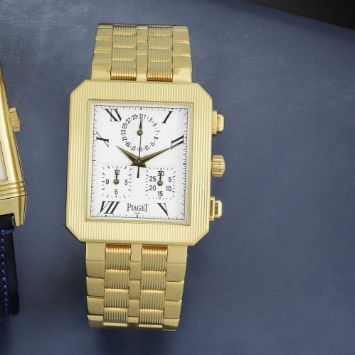 piaget is from which country