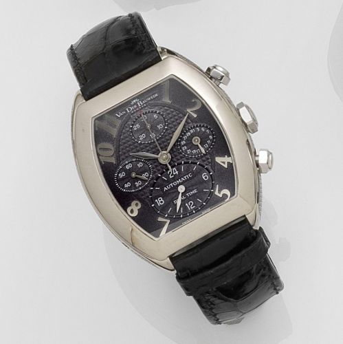 Van Der Bauwede Van Der Bauwede autres horlogerie second hand prices