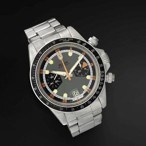 Tudor 7031 Clearance