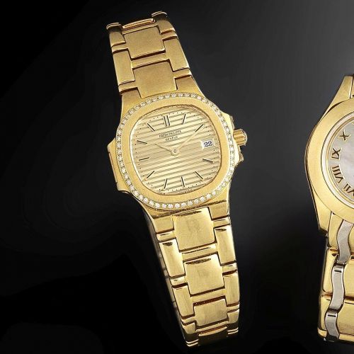 patek philippe 4700