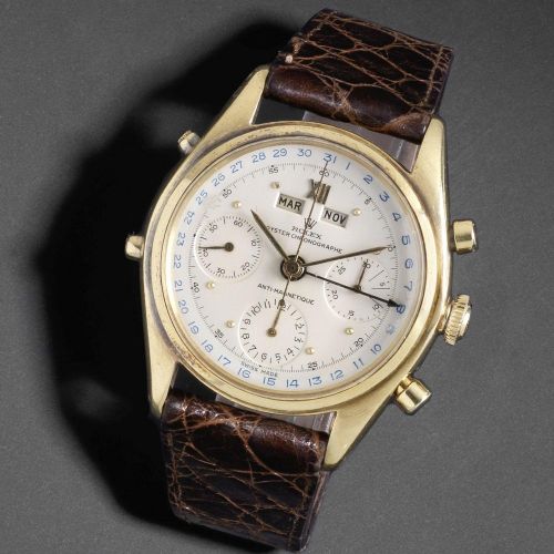 rolex jean claude killy for sale