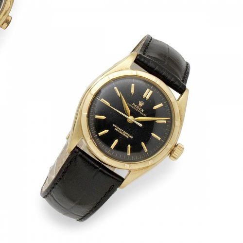 Rolex - Oyster Perpetual Chronometer - Ref. Rolex - 6085