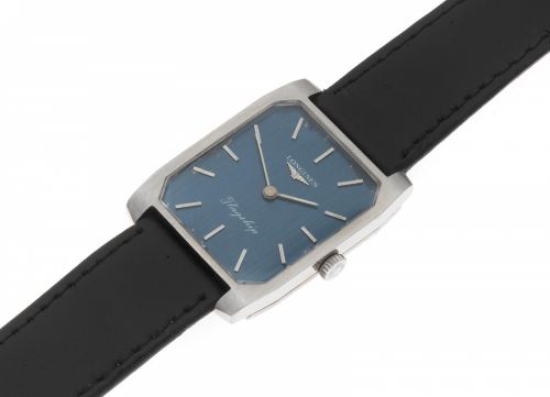 Orologi Longines Flagship - Catalogo del nuovo e dell'usato
