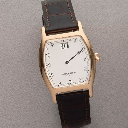 patek philippe 3969