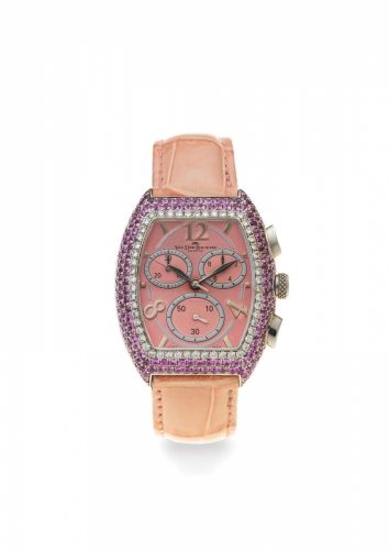 Van Der Bauwede watches second hand prices