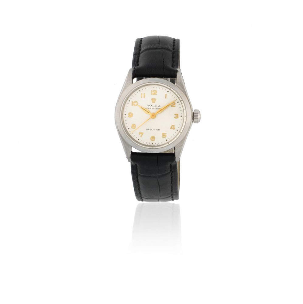 Rolex - Speed King - Ref. Rolex - 6430