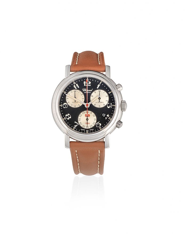 chopard mille miglia 2006