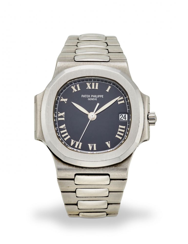 patek philippe nautilus quartz