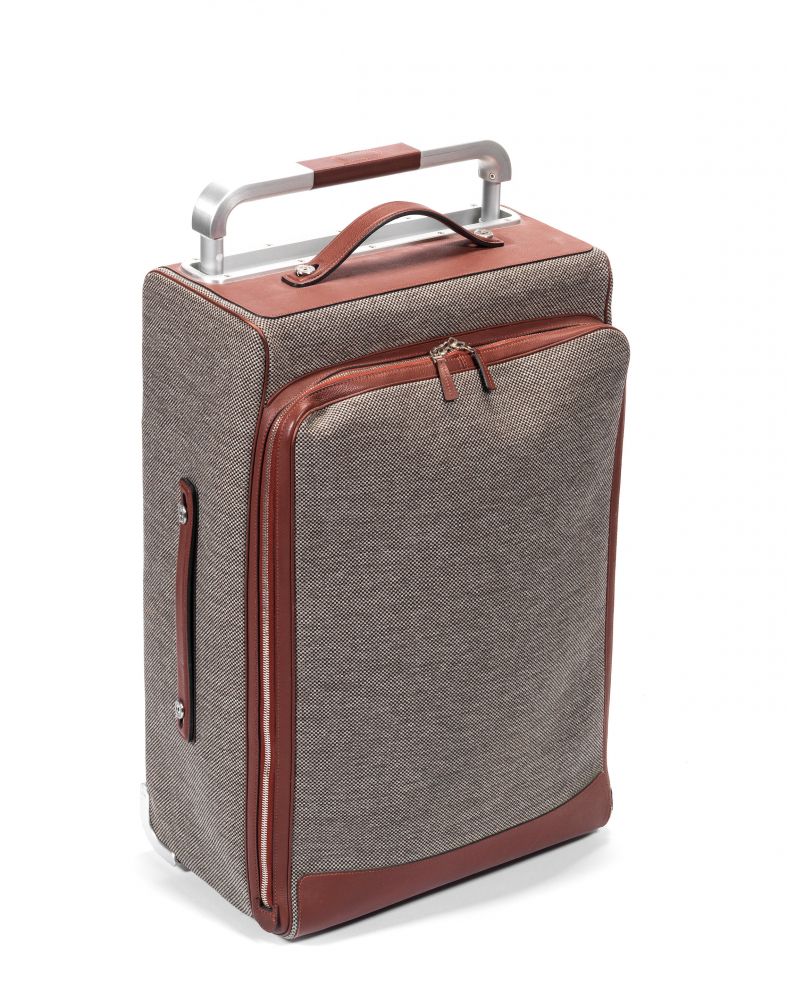 Calèche-Express Rolling Suitcase