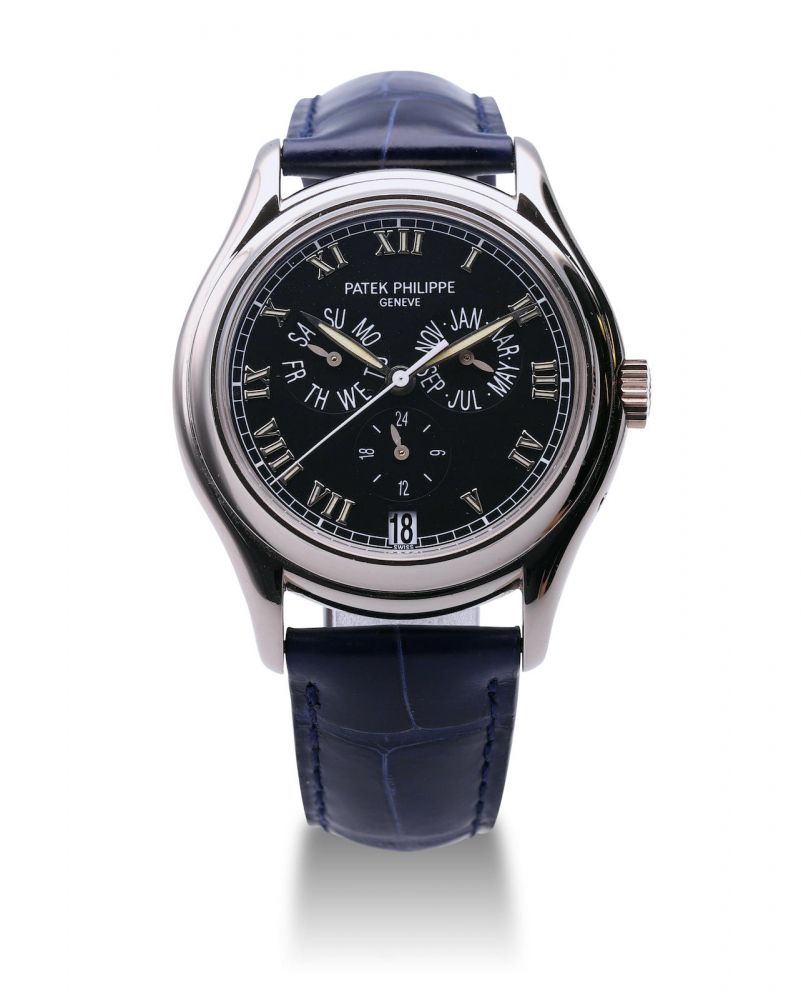 patek philippe 5035